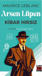 Arsen Lüpen Kibar Hırsız