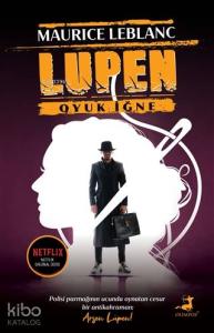 Arsen Lüpen - Oyuk İğne