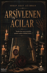 Arşivlenen Acılar