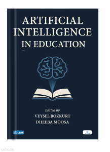 Artificial Intelligence in Education