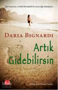 Artık Gidebilirsin