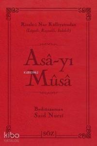 Asa-yı Musa (Çanta Boy); Risale-i Nur Külliyatından Lügatlı, Kaynaklı, İndeksli