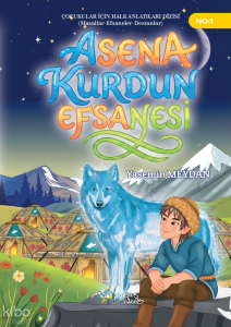 Asena - Kurdun Efsanesi