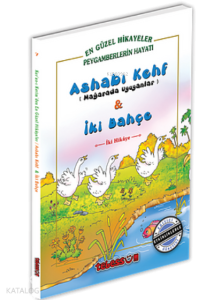 Ashabı Kehf ve İki Bahçe