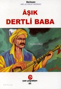 Âşık Dertli Baba