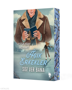 Âşık Erkekler -  Söz Ver Bana