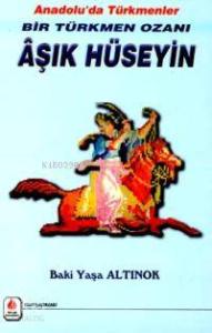 Aşık Hüseyin
