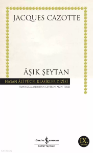 Aşık Şeytan