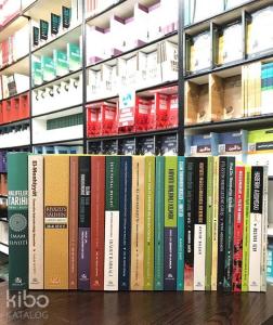 Asil Kitap Seti (23 Kitap)