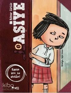 Asiye