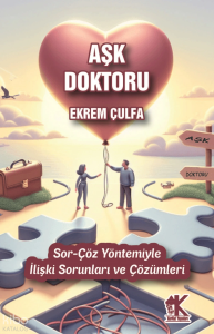 Aşk Doktoru;Sor-Çöz Yöntemiyle İlişki Sorunları ve Çözümleri