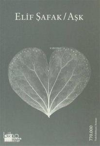 Aşk (Gri Kapak)