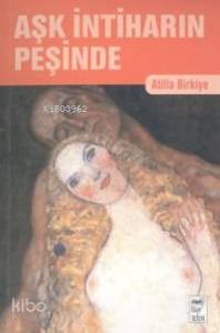 Aşk İntiharın Peşinde