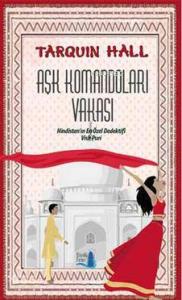 Aşk Komandoları Vakası; Hindistan'ın En Özel Dedektifi Vish Puri