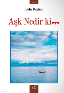 Aşk Nedir Ki...