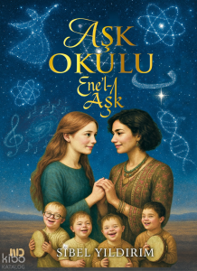 Aşk Okulu - Ene'l Aşk