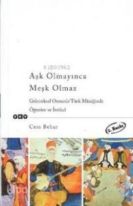 Aşk Olmayınca Meşk Olmaz; Geleneksel Osmanlı/Türk Müziğinde Öğretim ve İntikal