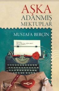 Aşka Adanmış Mektuplar