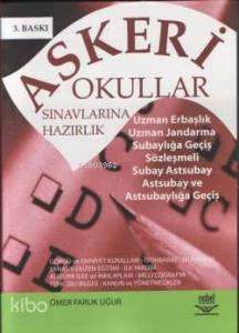 Askeri Okullar Sınavlarına Hazırlık 