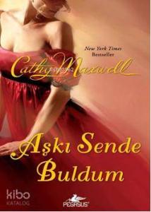 Aşkı Sende Buldum