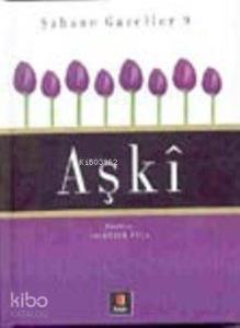 Aşkı