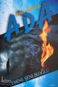 Aşkın Ağladığı Ada