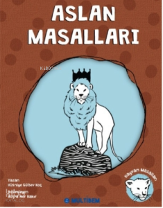Aslan Masalları