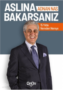Aslına Bakarsanız