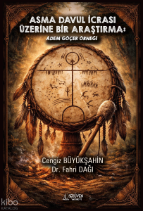 Asma Davul İcrası Üzerine Bir Araştırma;Âdem Göçer Örneği̇