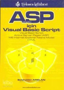Asp; İçin Visual Basic Script
