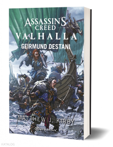 Assasin's Creed Valhalla;Geirmund Destanı
