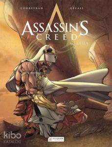 Assassin's Creed 6. Cilt - Leila