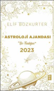 Astroloji Ajandası 2023;“Sor Fındığım”