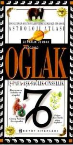 Astroloji Atlası - Oğlak Burcu