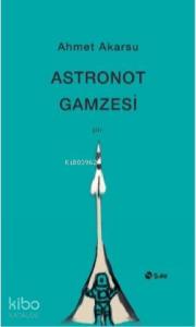Astronot Gamzesi