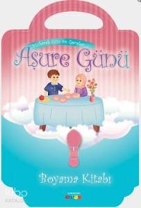 Aşure Boyama Kitabı