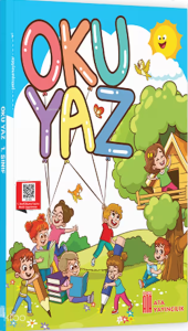 Ata Yayıncılık 1. Sınıf Oku Yaz
