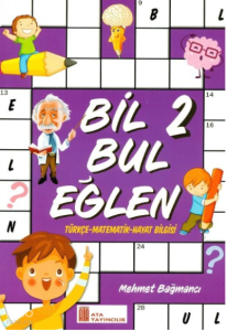 Ata Yayıncılık 2. Sınıf Bil Bul Eğlen