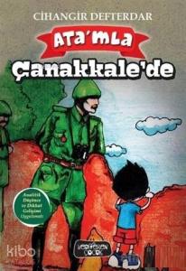 Ata'mla Çanakkale'de