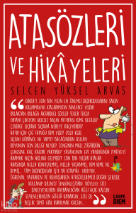 Atasözleri ve Hikâyeleri