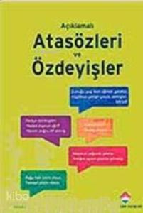 Atasözleri ve Özdeyişler
