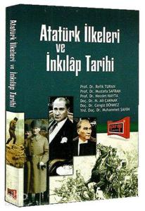 Atatürk İlkeleri ve Türk İnkılap Tarihi