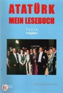 Atatürk Mein Lesebuch