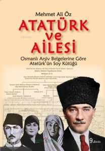 Atatürk ve Ailesi;Atatürk'ün Soykütüğü