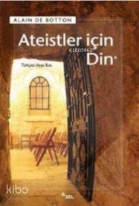 Ateistler için Din (Ciltli)