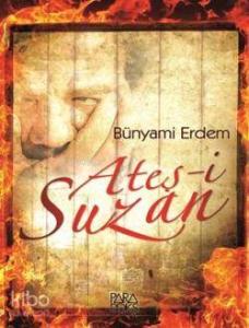 Ateş-i Suzan
