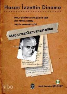 Ateş Ormanları Arasından