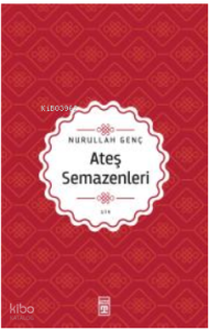 Ateş Semazenleri