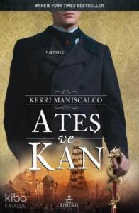 Ateş ve Kan