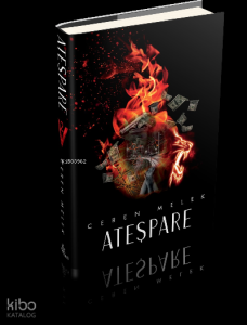 Ateşpare 2 (Ciltli)